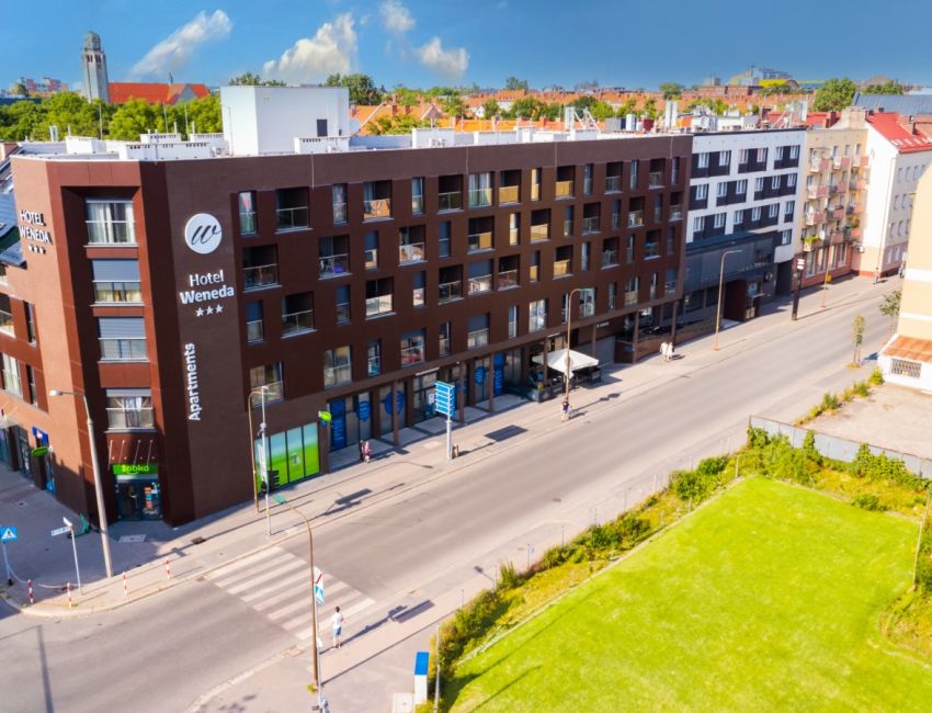 Brzmi dobrze?  Bo właśnie tak ma być. 